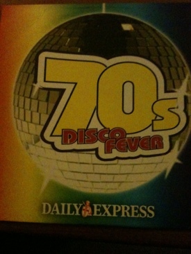 Kingsbane/Seven Years