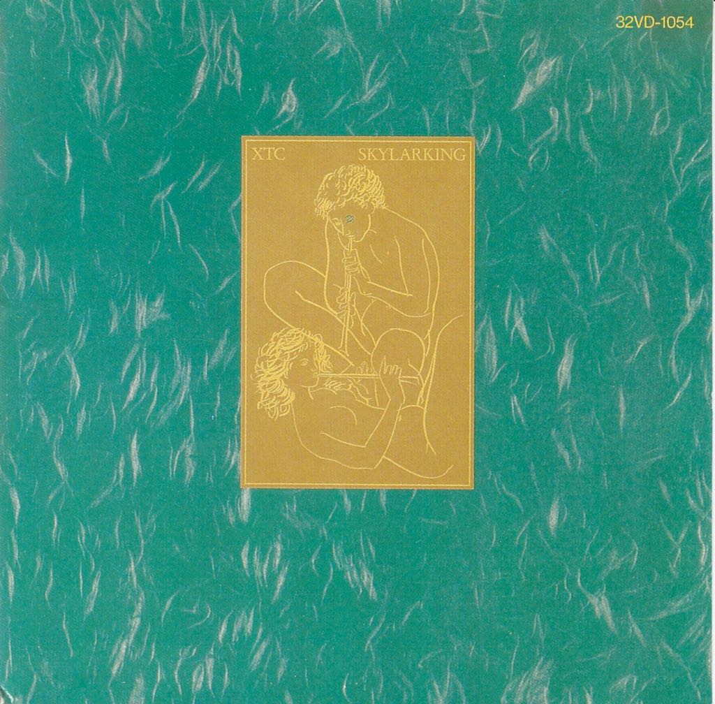 Claire Denis Film Scores: 1996-2009