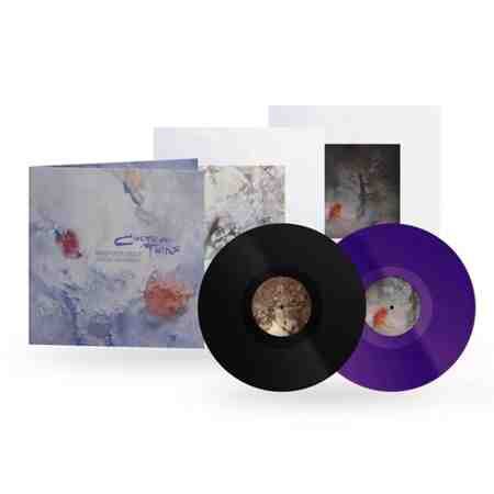 Head Over Heels - Cocteau Twins music collectible [Barcode 5038622117719] - Main Image 2