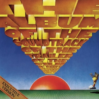 Monty Python And The Holy Grail - Monty Python (CD) music collectible - Main Image 1