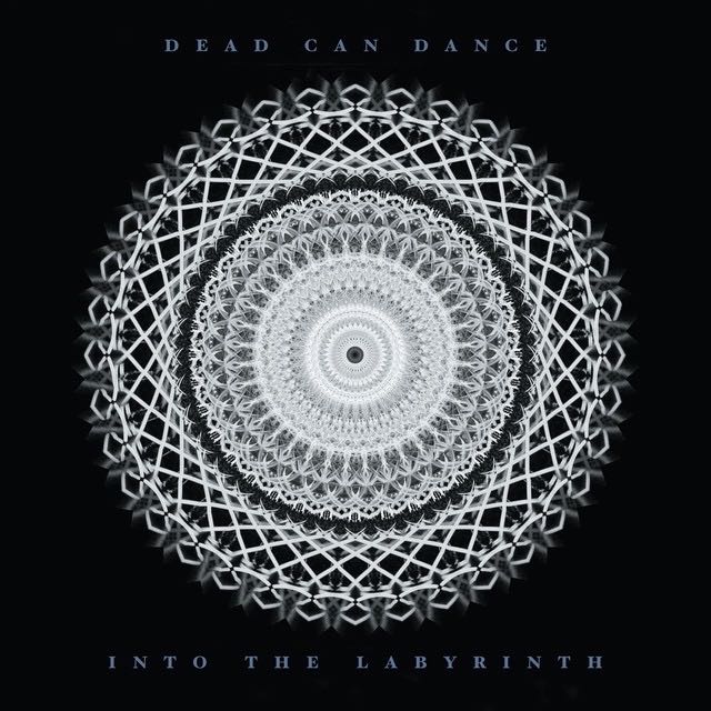Into The Labyrinth - Dead Can Dance (CD) music collectible [Barcode 093624538424] - Main Image 3