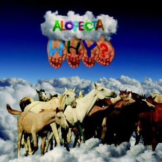 Peace Among The Ruins