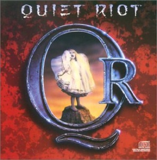 CD : Uneasy Listening Vol. 1