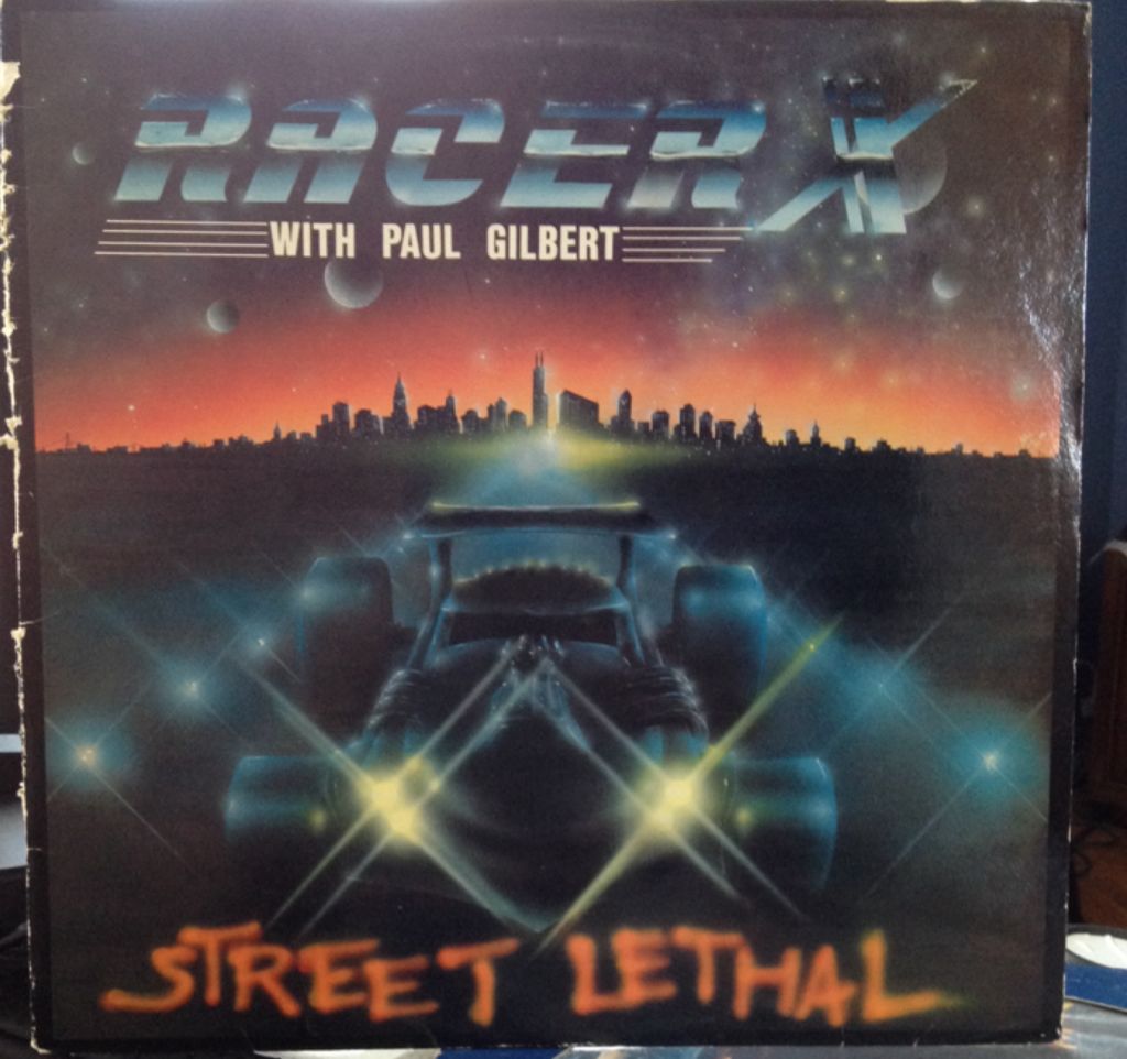 The Ultimate Incantation