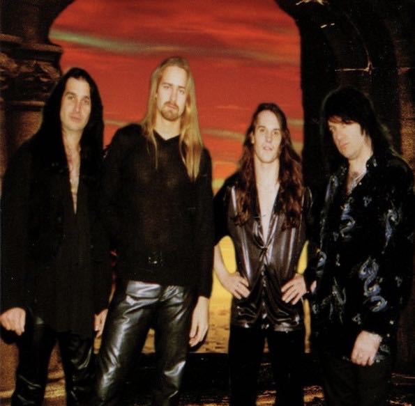 Sacred Ground - Reign Of Terror (CD) music collectible - Main Image 3