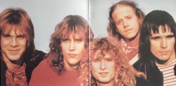 Restless Breed - Riot (12”) music collectible - Main Image 4