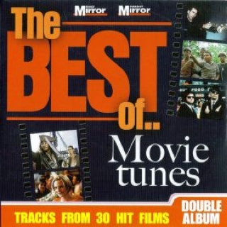 The Best Of Movie Tunes Volume 1 - Various (CD) music collectible - Main Image 1