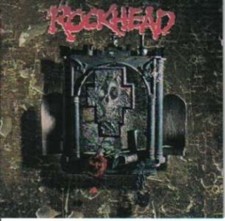 Rockhead - Rockhead (CD) music collectible [Barcode 077779836925] - Main Image 1