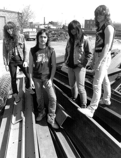 Soldiers Of Misfortune - Sacrifice (CD) music collectible [Barcode 7898335601572] - Main Image 3