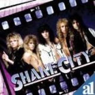 Shake City - Shake City (CD) music collectible [Barcode 636671208225] - Main Image 1
