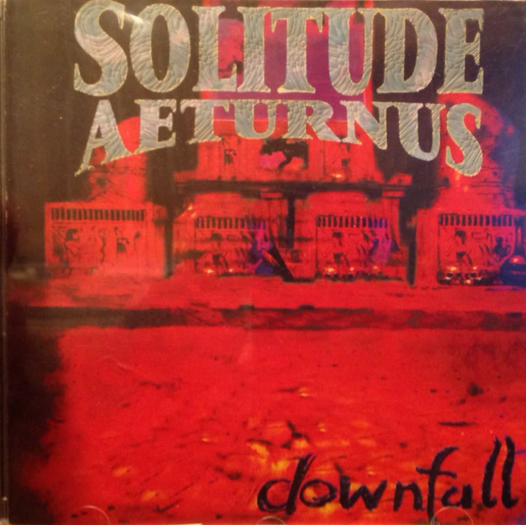 The More Things Change