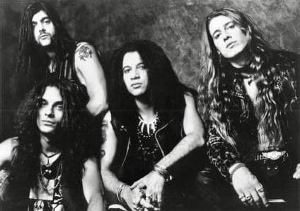 Spread Eagle - Spread Eagle (CD-R - 45) music collectible [Barcode 602517004511] - Main Image 3