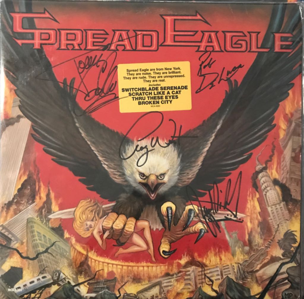 One More From The Road