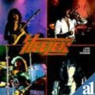 Tokyo Tapes 180g Remastered