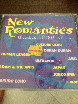 Energetic Disassembly