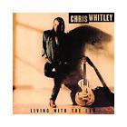 Living With The Law - Whitley, Chris (12” - 47) music collectible [Barcode 8718469531981] - Main Image 1