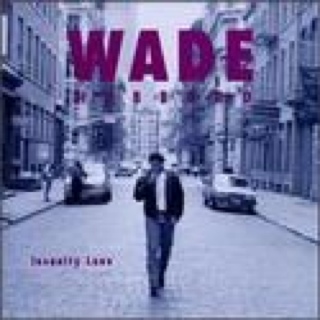 Insanity Lane - Hubbard, Wade (CD) music collectible [Barcode 796517953228] - Main Image 1