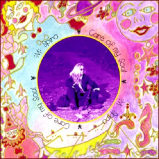 Care Of My Soul - Spiro, Mark (CD) music collectible [Barcode 6798221446328] - Main Image 1