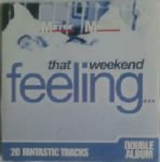 The Candlelight Years