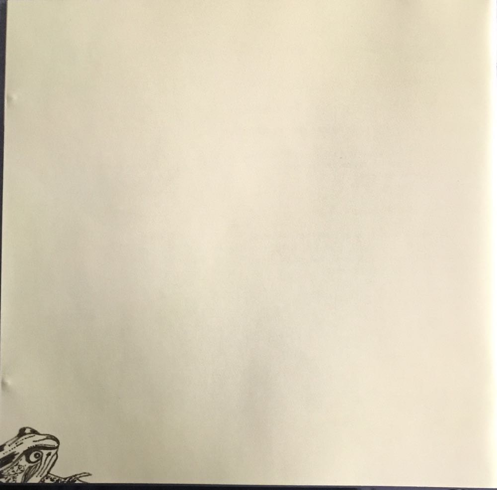 Mother’s Daughter And Other Song - Tunng (CD - 40) music collectible [Barcode 823566027928] - Main Image 3