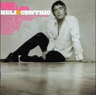 Heliocentric - Paul Weller (CD - 48:05) music collectible - Main Image 1