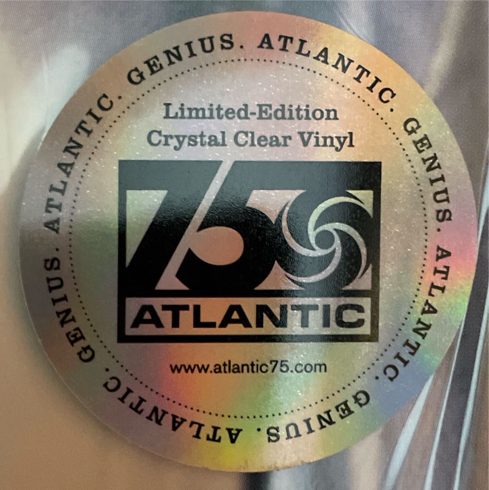 Yourself or Someone Like You - Matchbox 20 (12”) music collectible [Barcode 075678660597] - Main Image 4