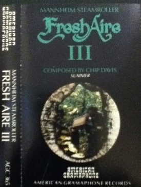 Fate Is Calling Pt. 1