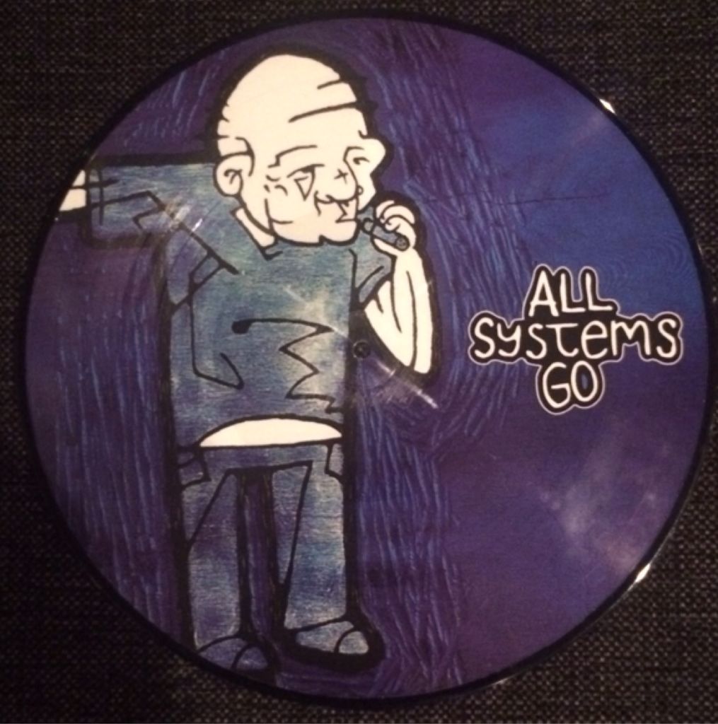 Another Sad Love Song