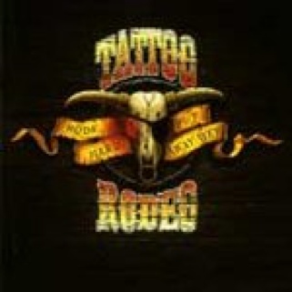 Maybe I’ll Catch Fire