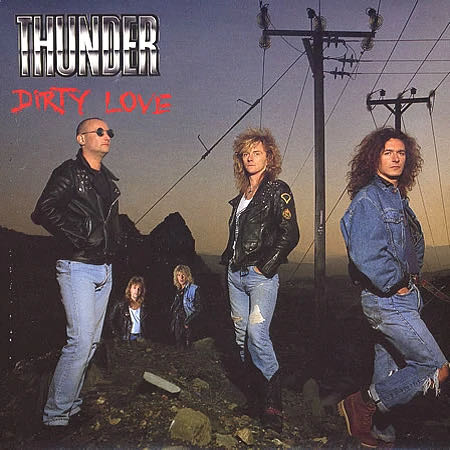 Backstreet Symphony - Thunder (12”) music collectible [Barcode 077779361410] - Main Image 3