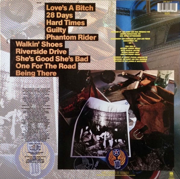 Surprise Attack - Tora Tora (12”) music collectible - Main Image 4