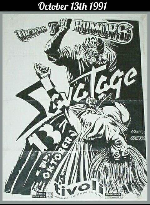 Welcome To The Ball - Vicious Rumors (CD - 45:04) music collectible [Barcode 075678227622] - Main Image 4