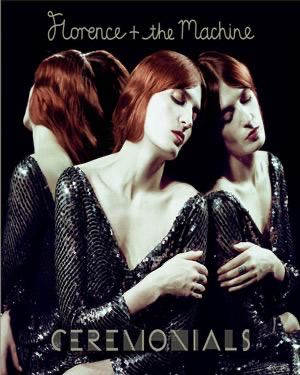 Ceremonials (Deluxe Edition) - Florence + The Machine (CD - 58) music collectible [Barcode 602527850146] - Main Image 3