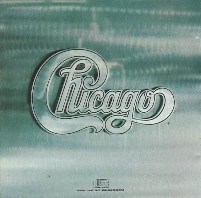 Chicago II - Chicago (CD) music collectible [Barcode 703404300225] - Main Image 1
