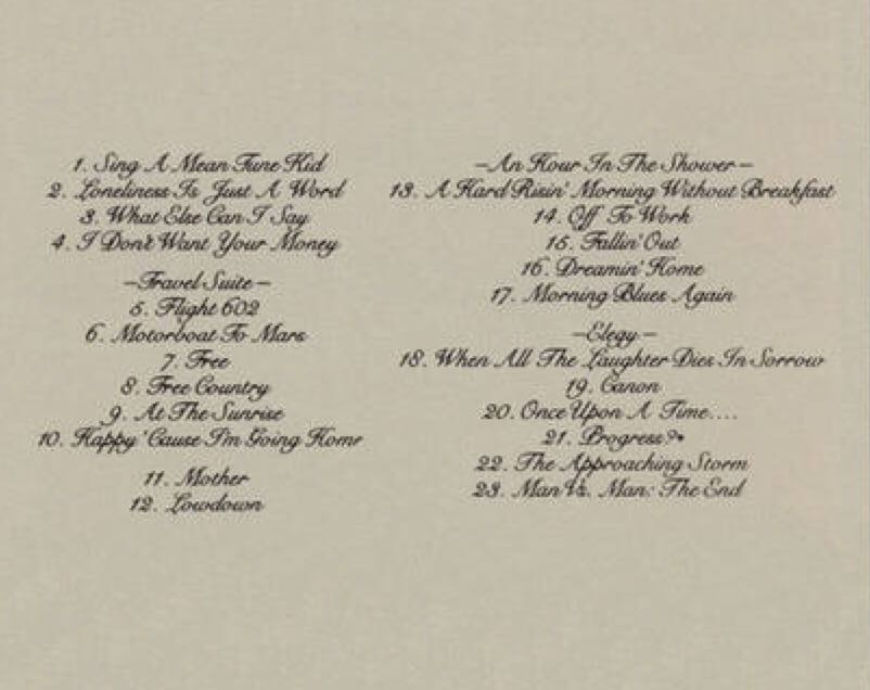 Chicago 2 - Chicago (12” - 67) music collectible - Main Image 2