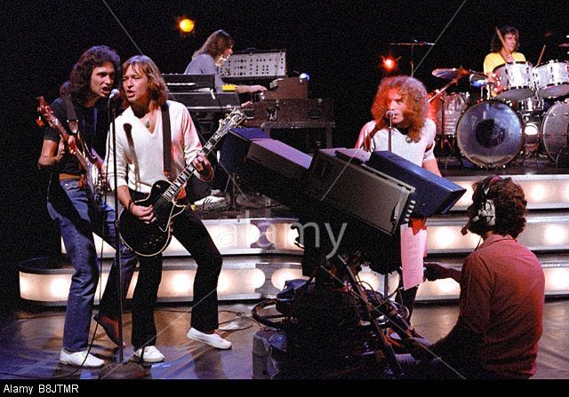 Double Vision - Foreigner (12” - 52) music collectible - Main Image 3