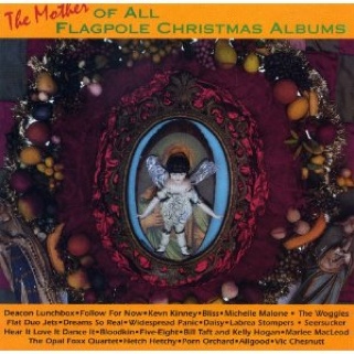 The Mother Of All Flagpole Christmas Albums - Various Artists (CD) music collectible [Barcode 032431600122] - Main Image 1