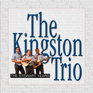 The Stewart Years - Kingston Trio, The (CD) music collectible [Barcode 4000127161611] - Main Image 1