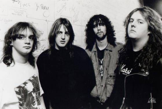 Shattered Existence - Xentrix (CD - 52) music collectible [Barcode 5907785028616] - Main Image 4