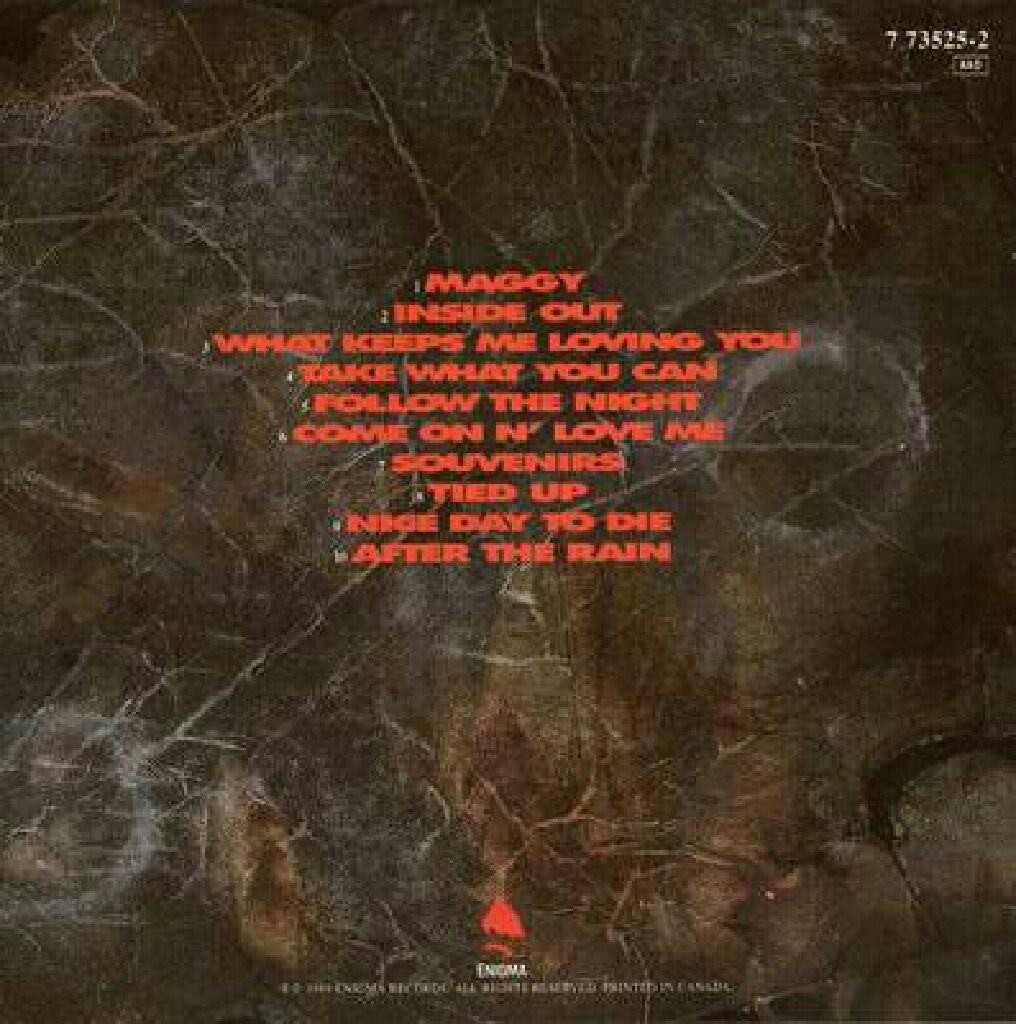 XYZ - XYZ (12”) music collectible - Main Image 2