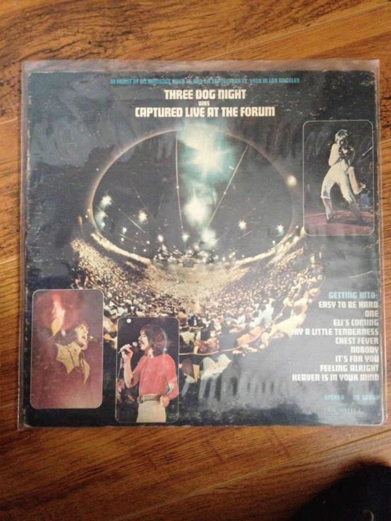 U2 - The Lost Broadcast Vol. 2