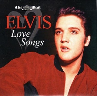 Love Songs - Elvis (CD) music collectible - Main Image 1