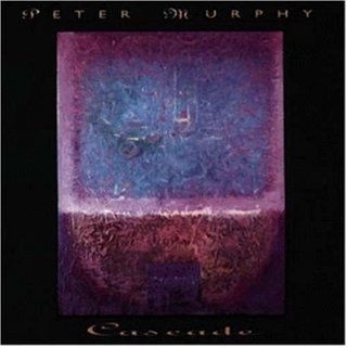 Cascade - Peter Murphy (CD) music collectible - Main Image 1