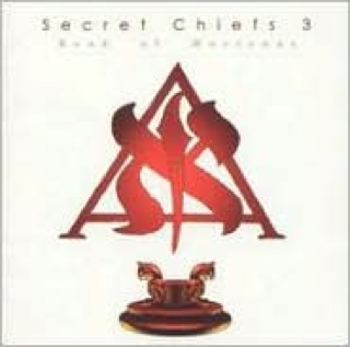 Book of Horizons - Secret chiefs 3 (CD) music collectible [Barcode 678033301427] - Main Image 1