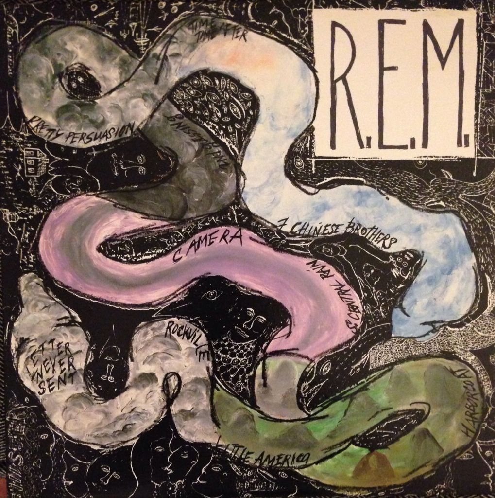 Now that the futures behind us