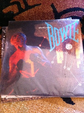 Quicksilver Soundtrack