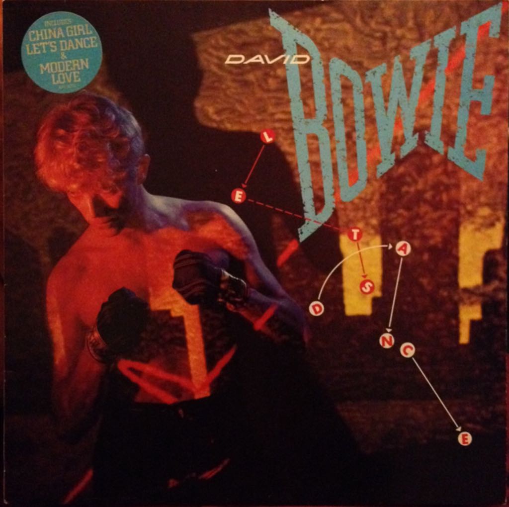 Michael Brennan - Anywhere But Here