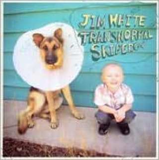 Transnormal Skiperoo - White, Jim (CD) music collectible [Barcode 680899006927] - Main Image 1