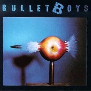 Bulletboys - Bulletboys (12” - 3403) music collectible - Main Image 1