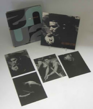 U2 All I Want Is You - Box - EXUK 12” vinyl 12ISB422 - U2 (12”) music collectible [Barcode 5014474042201] - Main Image 1